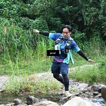 Runner Photo 5336602