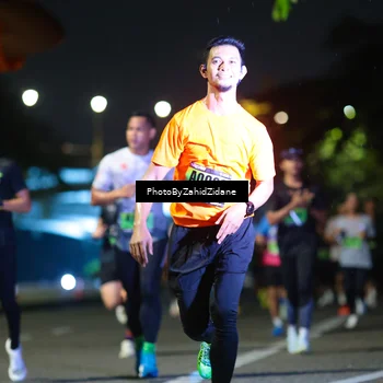 Runner Photo 5336603