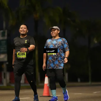 Runner Photo 5336604