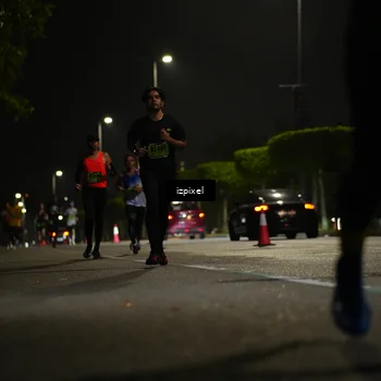 Runner Photo 5336605