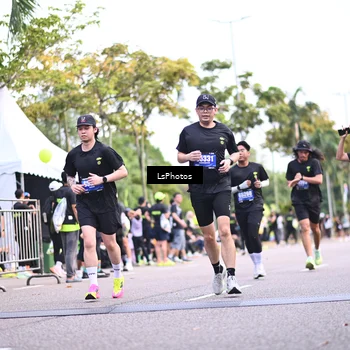 Runner Photo 5336606