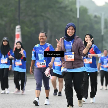 Runner Photo 5336607