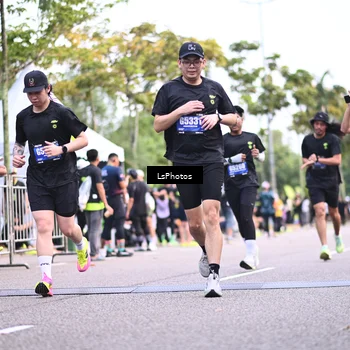Runner Photo 5336608