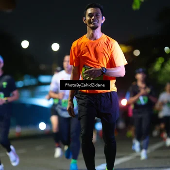 Runner Photo 5336609