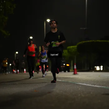 Runner Photo 5336610