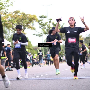 Runner Photo 5336611