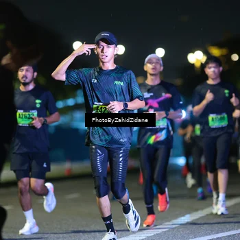 Runner Photo 5336612