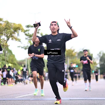 Runner Photo 5336613