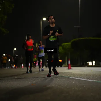 Runner Photo 5336614