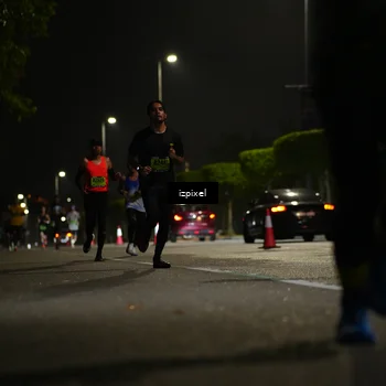 Runner Photo 5336615