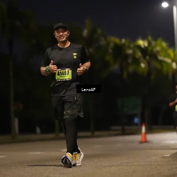 Runner Photo 5336616
