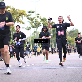 Runner Photo 5336617
