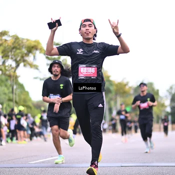 Runner Photo 5336618