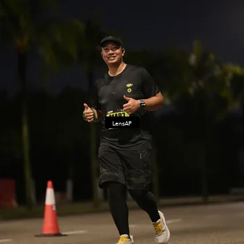 Runner Photo 5336620