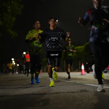 Runner Photo 5336621