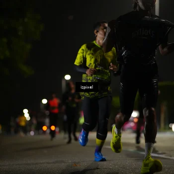 Runner Photo 5336622