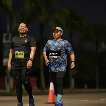 Runner Photo 5336623