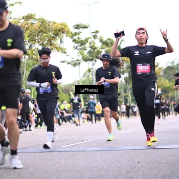 Runner Photo 5336624