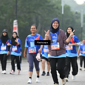 Runner Photo 5336625