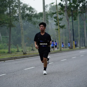 Runner Photo 5336626