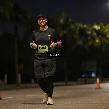 Runner Photo 5336628