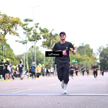 Runner Photo 5336629