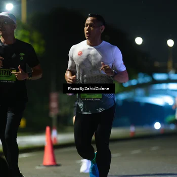 Runner Photo 5336630