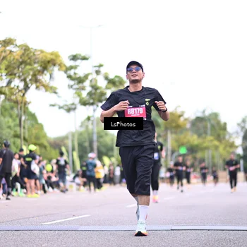 Runner Photo 5336631