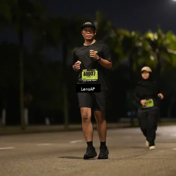 Runner Photo 5336632