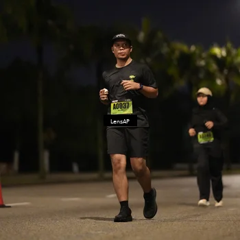 Runner Photo 5336633