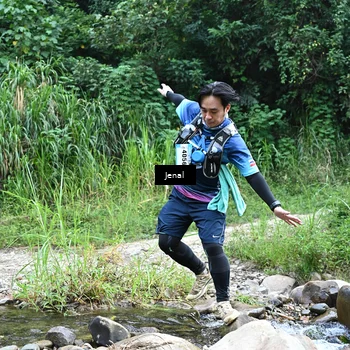 Runner Photo 5336634