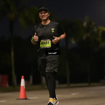 Runner Photo 5336635
