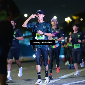 Runner Photo 5336636