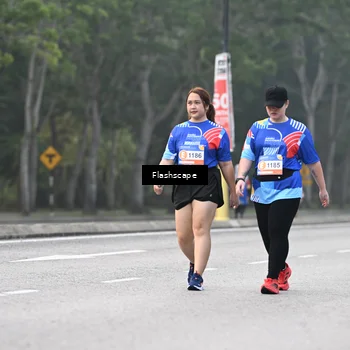 Runner Photo 5336638