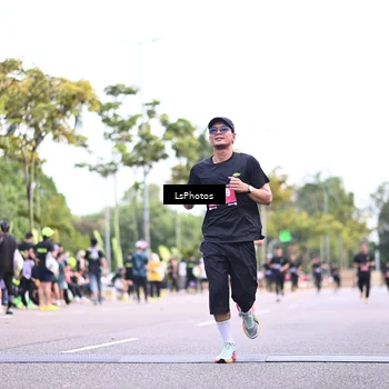 Runner Photo 5336639