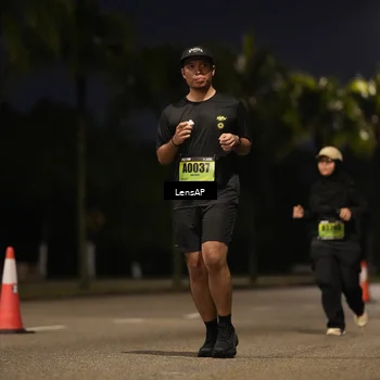 Runner Photo 5336640