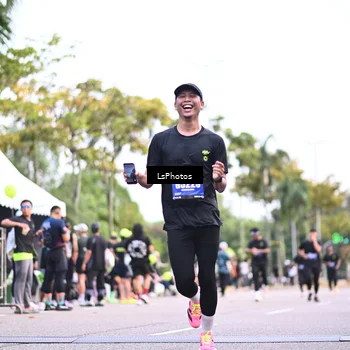 Runner Photo 5336641
