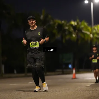 Runner Photo 5336642