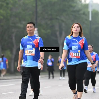 Runner Photo 5336644