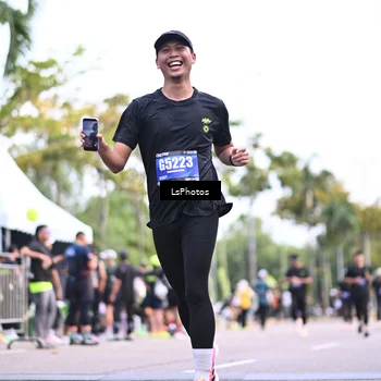 Runner Photo 5336646