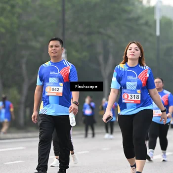 Runner Photo 5336647