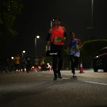 Runner Photo 5336648