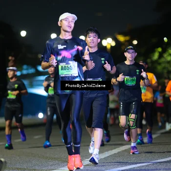 Runner Photo 5336651