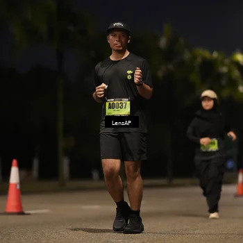 Runner Photo 5336652