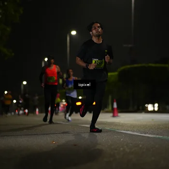 Runner Photo 5336653