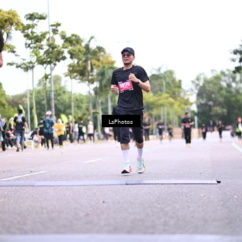 Runner Photo 5336654