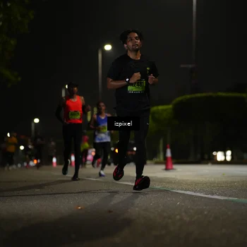 Runner Photo 5336655