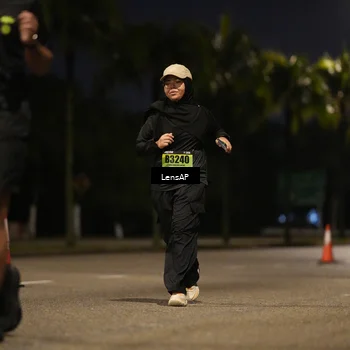 Runner Photo 5336656