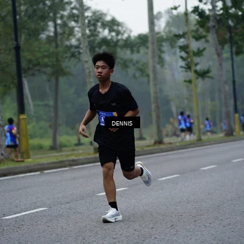 Runner Photo 5336657
