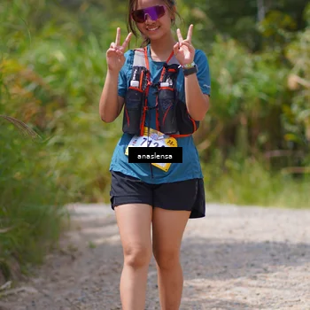 Runner Photo 5336658